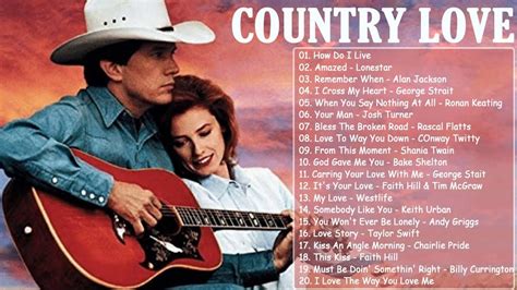 Pin on Country music videos