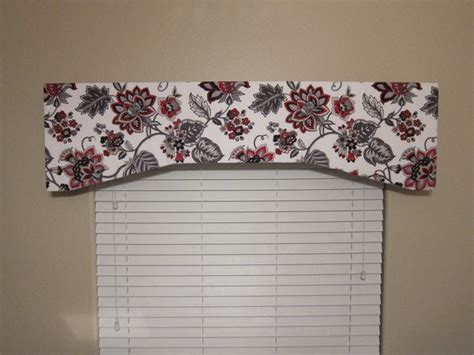 Easy to Create Upholstered Cornice Board Patterns for your Windows