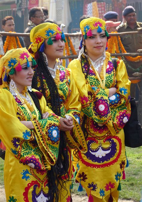 She is dancers girl....Tajikistan | Historical clothing, Traditional outfits, History fashion