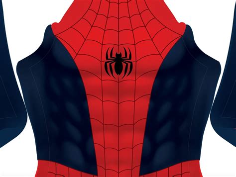 27+ Spider Man Sewing Pattern - ConnalDanica