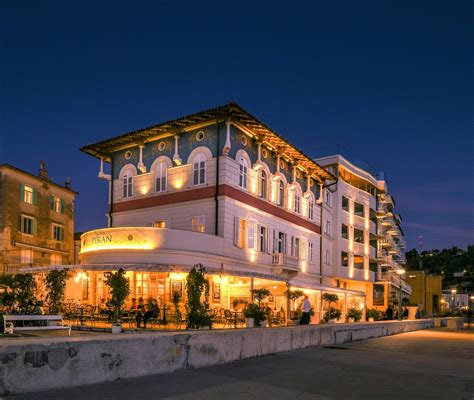 Hotel Piran, Piran, Slovenia, Slovenia