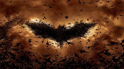 Batman Begins Bat Symbol, HD Superheroes, 4k Wallpapers, Images, Backgrounds, Photos and Pictures