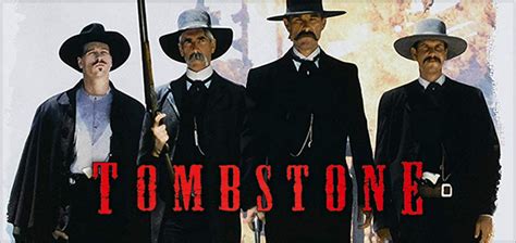 Tombstone (1993) The 80s & 90s Best Movies Podcast