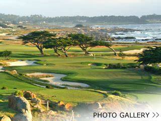 Monterey Peninsula Country Club, Shores Course | Monterey Peninsula Golf