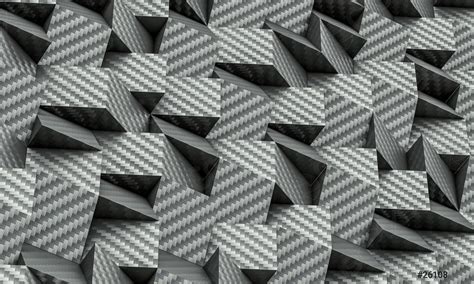 3d geometric background - stock photo 26108 | Crushpixel