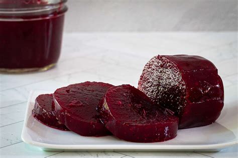 Jellied Cranberry Sauce Recipe