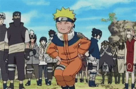 Funny Naruto Gifs GIFs | Tenor