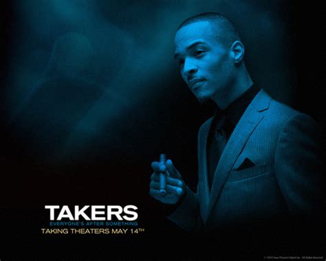 Takers Movie stills - Takers Photo (22767209) - Fanpop