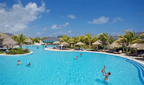 The complete list of Cuba resorts for kids: 2018 edition | Trip Sense | tripcentral.ca