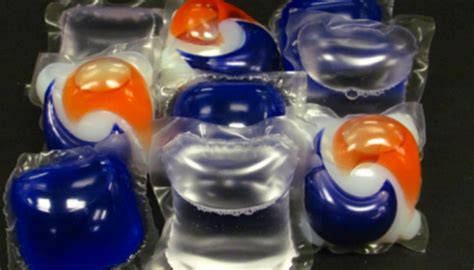 Laundry Detergent Pods | South Lake Pediatrics