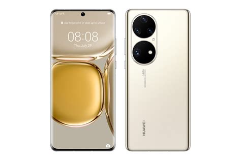 Huawei P50 Pro Camera review: Outstanding in all areas