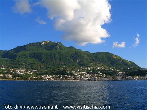 Ischia.it english - Island with a view