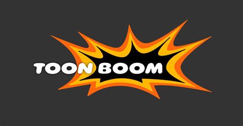 Toon Boom Logo Png