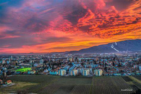 25 Photos Of Maribor And Its Surrounding Area By Uros Leva