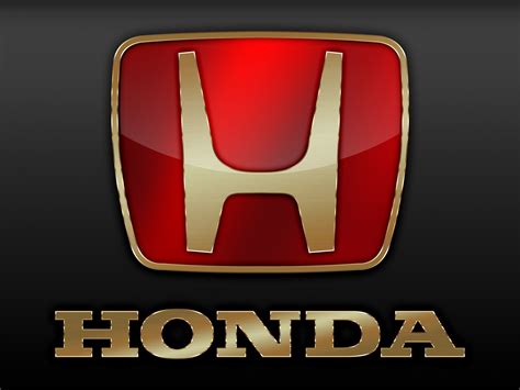 HD Honda Logo Wallpapers | PixelsTalk.Net