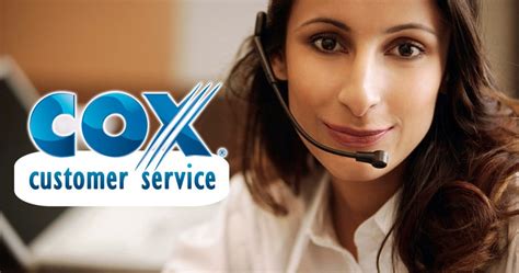 Cox Customer Service Phone Numbers | Avail 24X7 Support!