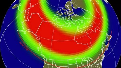 Geomagnetic Storm Forecast 2024 - Rasla Cathleen