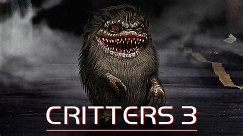 Critters 3 (1991) — The Movie Database (TMDB)