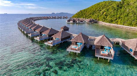 The 13 Most Expensive Hotels In The Philippines