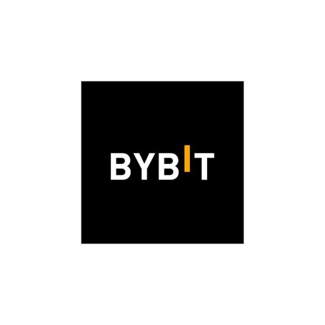 Bybit Logo Vector | VectorSeek