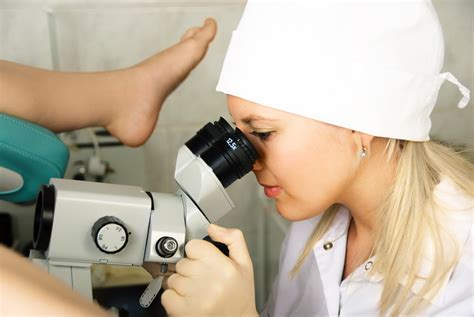 Cervical Cancer Screening | CU Medicine OB-GYN East Denver