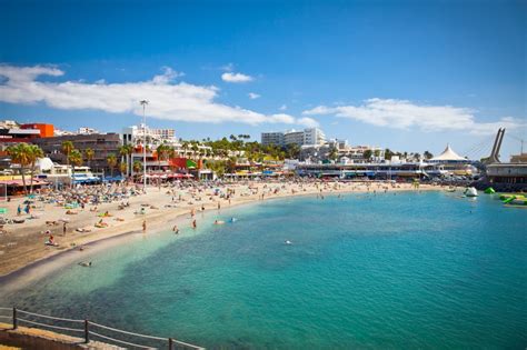 Tenerife travel guide - amazing sights, activities, beaches, hotels and more