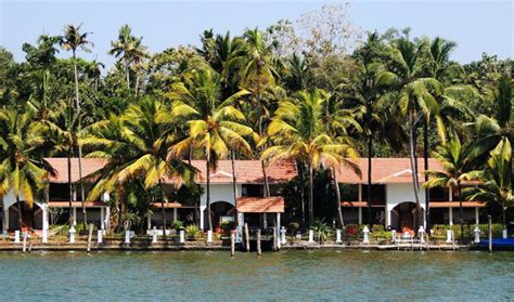 Club Mahindra Ashtamudi Resort Kollam | Hotels in Kollam