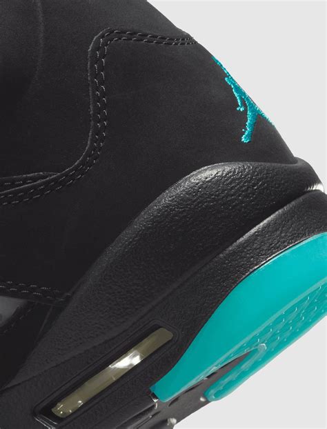 AIR JORDAN 5 "AQUA" GS