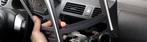 Five Types Of Installation Hardware You May Need When Buying A New Car Stereo