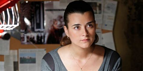 Why Did Ziva Leave NCIS? - Here's What Cote de Pablo Has Been Doing Since NCIS Exit