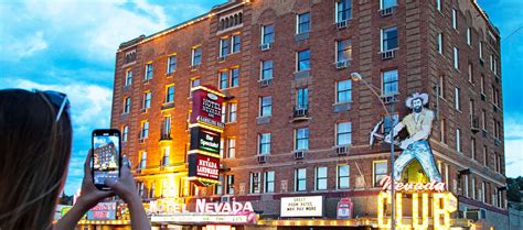 Ely Nevada | Ely Nevada Hotels | Ely Restaurants