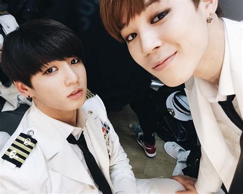 Should you date BTS Jimin or Jungkook?