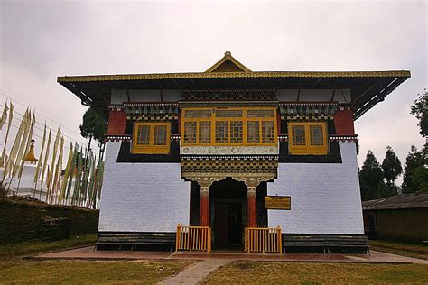 Monasteries Of Sikkim | Monasteries Timings, Entry Fee, Festivals