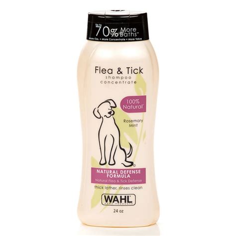 Natural Shampoos for Dogs, Pet Supplies - Lehman's