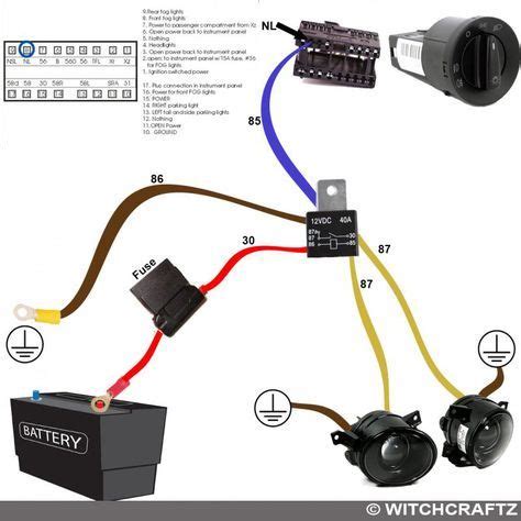 Image result for connecting led strip to 12 volt car battery power ...