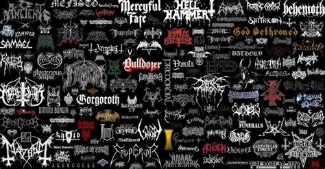 Metal Band Wallpapers - WallpaperSafari