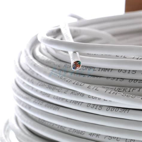 CAT6e Cable | Drake Marine