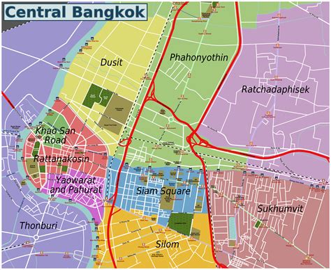 File:Bangkok regions.png - Wikitravel