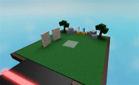 Game Lobby Ideas? - Building Support - Developer Forum | Roblox