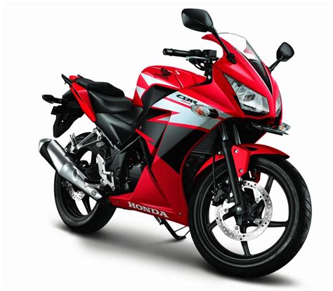 Honda CBR150 R Lokal Rev.2 Akan Dibekali Head Lamp LED, Launching ...