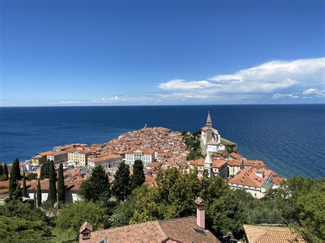 48 best Piran Slovenia images on Pholder | Europe, Travel and Slovenia