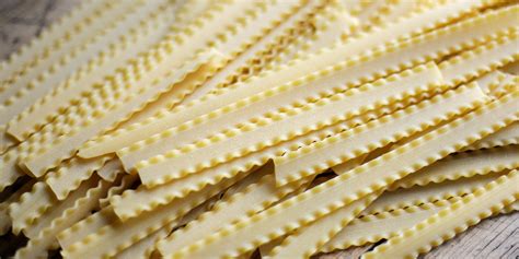 Dried Pasta Recipes - Great British Chefs