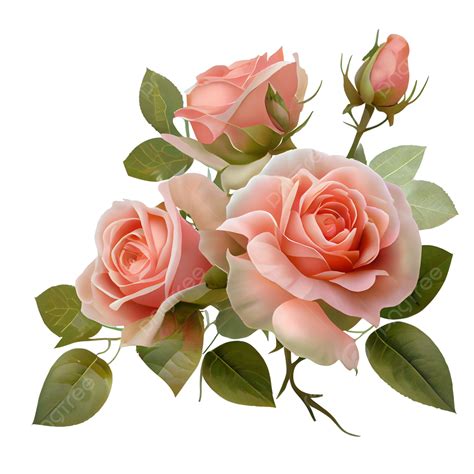 Rose Clip Art Red Rose Transparent Png Clip Art Png