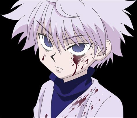 Killua | Wiki | Anime Amino