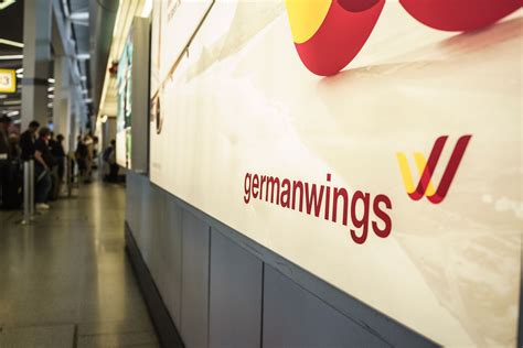 Germanwings Greys Out Logo Following Plane Crash, But Isn't The First Airliner To Have To Do So