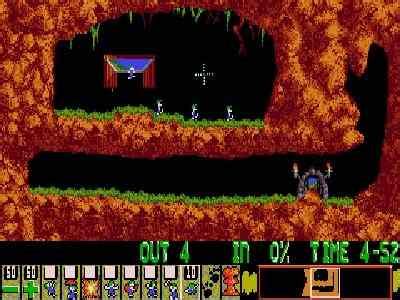 Lemmings PC Game - Free Download Full Version