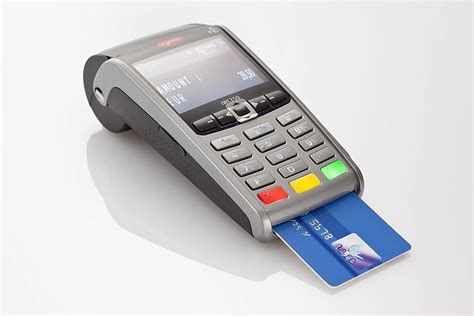 Finding the Right Credit Card Machine for Your Business