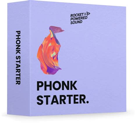 Download Free Phonk Sample Pack