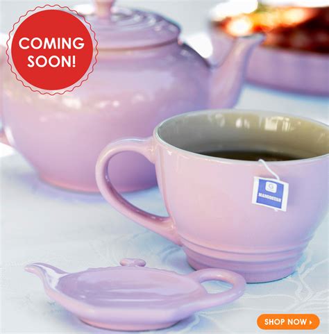 Le Creuset | Introducing our NEW Giant Cappuccino Mugs!