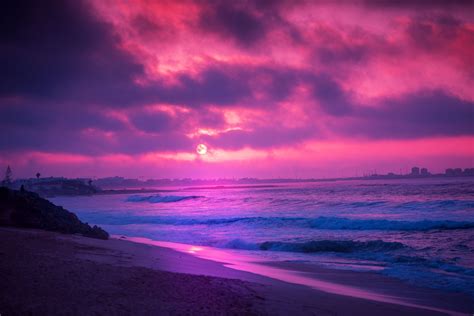 Download Photography Beach 4k Ultra HD Wallpaper